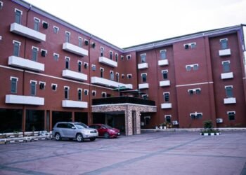 Boulevard Hotel Group Opens Boulevard Beechnut Hotel, Warri