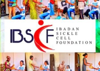 Sanusi Supplies Eggs To Sickle Cell Patients