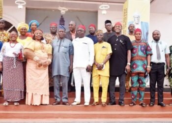 Olubadan Commends Igbos' Contribution To Economy