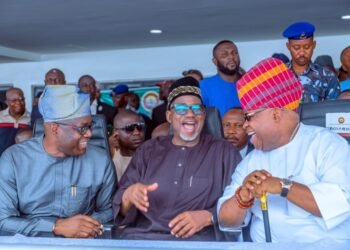 Makinde Warns APC: Don’t Truncate Democracy