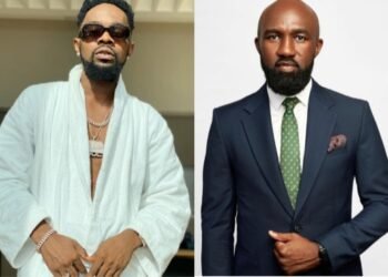 Glo-sponsored CNN African Voices Features Patoranking, Cobinnah