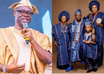 Under this directive, civil and public servants in the state have been directed to wear dresses or complement their dresses with the Aso Ofi material, a clothing material largely produced in Iseyin, Oyo State and some other towns of the state.