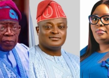 Muda’s Four Wives And Lagos’ Ill-wind