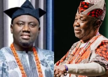 Alaafin: Deconstructing Awise Wande Abimbola’s interview