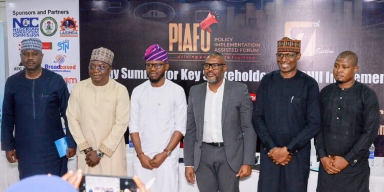 We Need More than CNII Order to Secure Telecom Investments -Experts