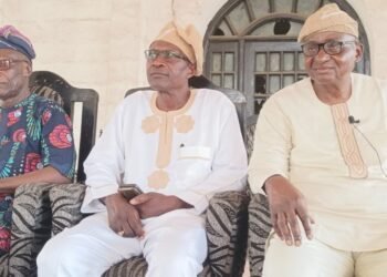 Alaafin Coronation: Oba Owoade Hosts Ex-Canadian Prime Minister, Trudeau, Ambassadors, Yoruba Obas In Diaspora