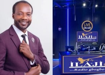 Why Akinyefa Left Ilaji 91.9FM -Management