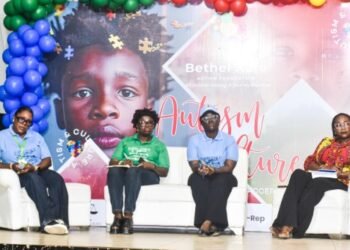 Foundation Advocates Inclusive Policies For Autistic Persons