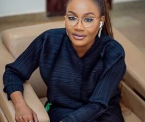 Late Bisola Ajimobi Lit The World With Her Smile -Olugbon