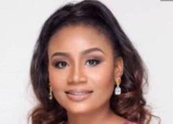 Bisola Kola-Daisi, An Affable, Good-Spirited Woman -Makinde