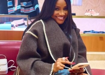 Alli mourns Abisola Kola-Daisi, Condoles Ajimobi, Kola-Daisi Families