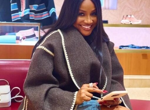 Alli mourns Abisola Kola-Daisi, Condoles Ajimobi, Kola-Daisi Families