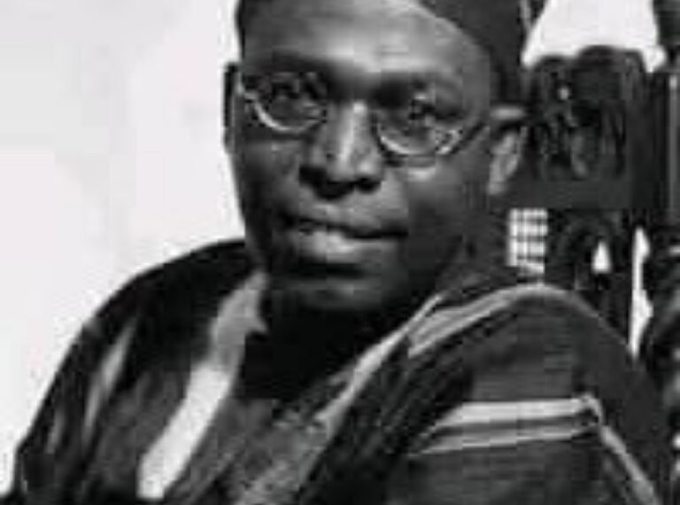 ChiefObafemiAwolowo_1 - Newscoven Western Region Would Have Been Better Than Dubai, If...