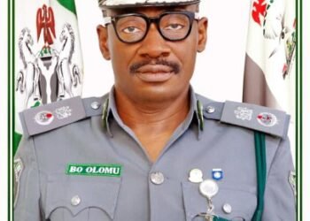 Apapa Customs Achieves ₦18.9b Daily Collection