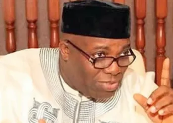 Okupe, Former Presidential Spokesperson, Dies At 72