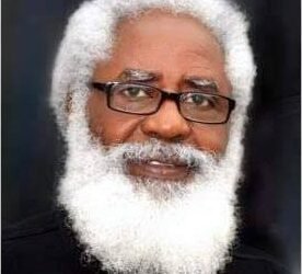 Ramadan Allowance: EFCC Must Prosecute Criminals In Power -Farounbi