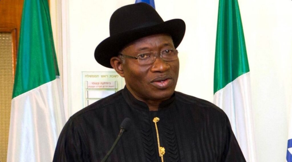 State Of Emergency In Rivers, Gross Abuse Of Power -Jonathan