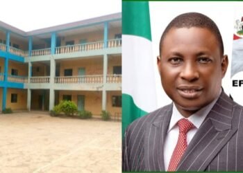 EFCC, One Other, Accused Of Intimidating, Defaming Lagos Private School Owner