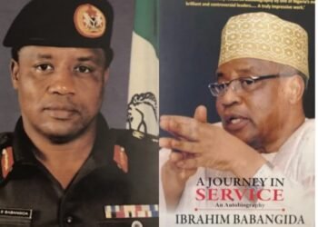 IBB, Posterity and Nigeria