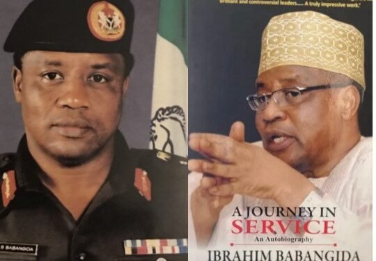 IBB, Posterity and Nigeria