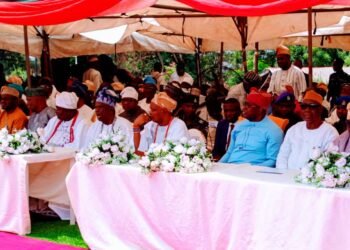 Ramadan Lecture: Makinde Harps On Peaceful Co-existence, Prayers