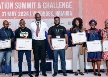 2025 AYTIS Challenge Holds In June