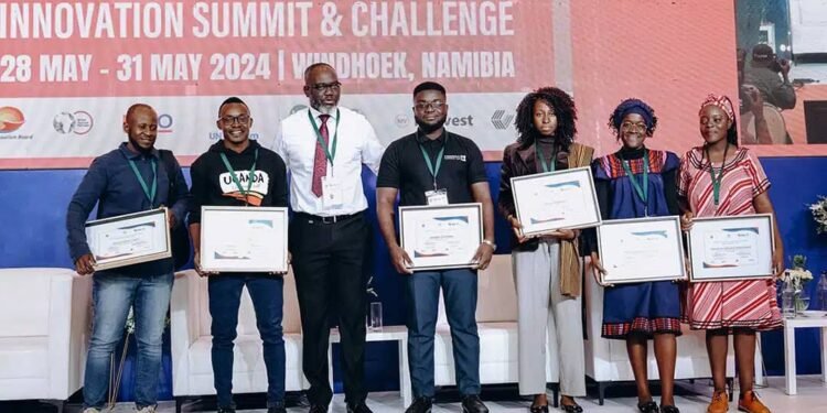 AYTIS-Challenge 2024-20250305-WA0348 - Newscoven 2025 AYTIS Challenge Holds In June