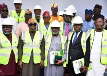 Makinde Inaugurates Committees On Engineering Regulations, Enforcement