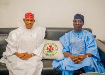 Uromi Killings: Okpebholo Visits Families Of Victims In Kano