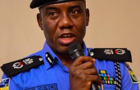 Lanre Ogunlowo-Ogun State Commissioner of Police_copy - Newscoven 8 Secondary School Students Arrested In Ogun For Cultism
