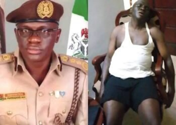 Group Tasks Police On Death Of Retired NIS Comptroller General