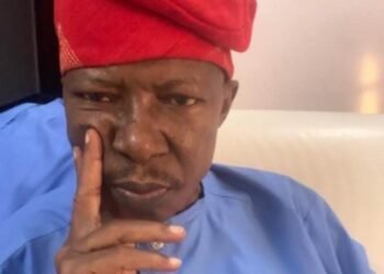 Oyo NUJ Member Loses Brother, Professor Wale Are Olaitan