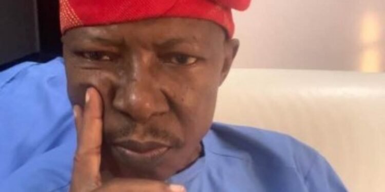 Oyo NUJ Member Loses Brother, Professor Wale Are Olaitan