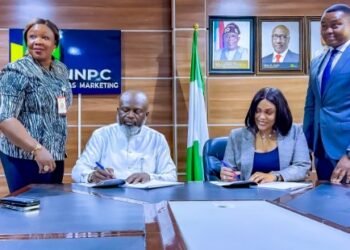 NNPCL, NIPCO Partner Ssonic To Supply 80mmscf/d Gas