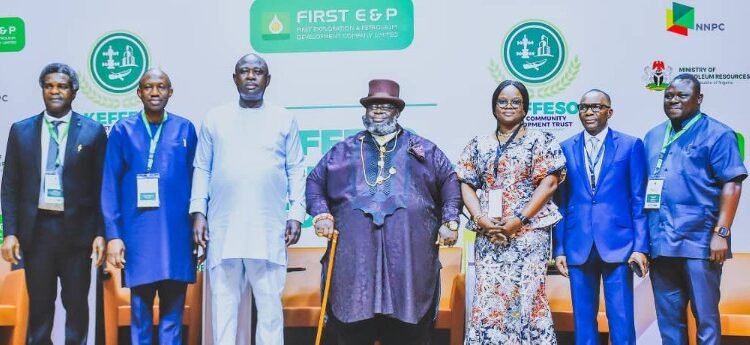 NNPCL Re-affirms Commitment To Effective Utilisation Of Host Community Funds