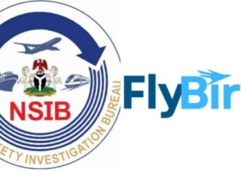 NSIB Releases Preliminary Report On Hawker 900XP Aircraft 5N-KAL Nnamdi Azikiwe Airport Incident