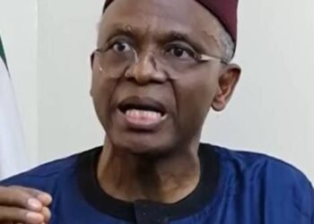 Why I Dumped APC For SDP -El-Rufai