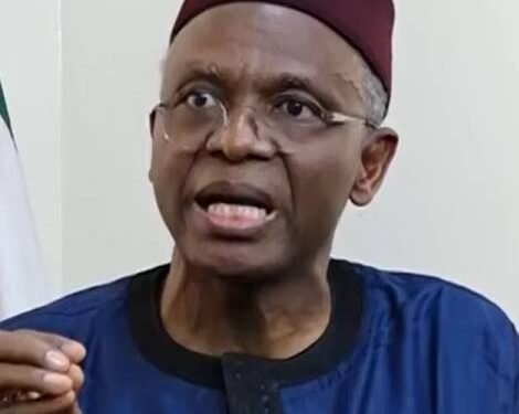 Why I Dumped APC For SDP -El-Rufai
