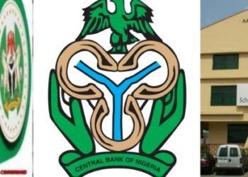 ₦579.1Bn Stamp Duty: 36 Governors Join CBN, AGF, SBH In Suit Against Kasmal