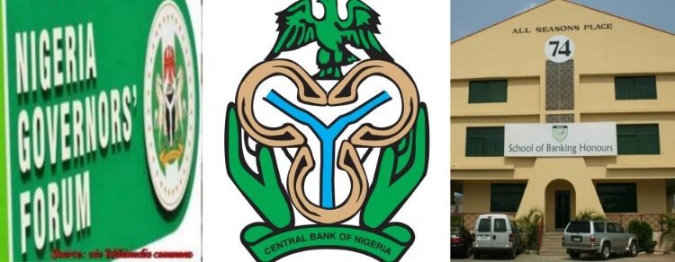 ₦579.1Bn Stamp Duty: 36 Governors Join CBN, AGF, SBH In Suit Against Kasmal