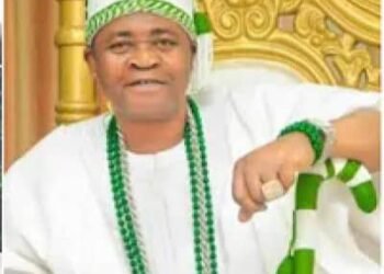 Oba Akamo Denies Ordering Arrest Of Punch Correspondent