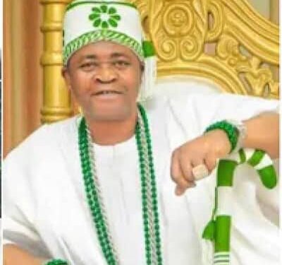 Oba Akamo Denies Ordering Arrest Of Punch Correspondent