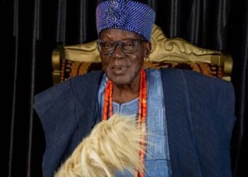 Olubadan Calls For Safety Measures In Markets