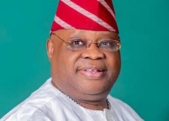 Alabi Commends Adeleke On Planned Road Infrastructure In Ejigbo LG 