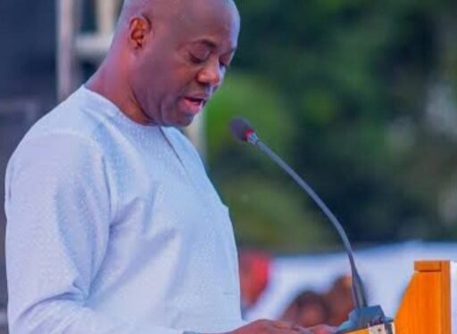Oyo Gov Makinde - Newscoven Oyo Can Generate $250m From Sovereign Wealth Fund -Makinde