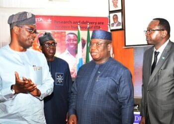 We've Delivered On Fasola Agribusiness Hub As Designated Special Agro-Industrial Processing Zone –Makinde