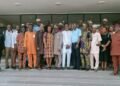 Oyo Govt -UNICEF - Newscoven Oyo Partners UNICEF On WASH Policy Document