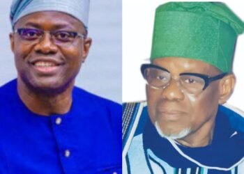 Oloso: I’ll Be Answerable To God If I Keep Quiet About Makinde’s Support For Islam (SEE VIDEOS)