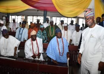 Oyo Security Council Warns Illegal Miners, Bandits