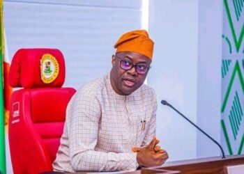Makinde’s Pension Reform: Conferring Dignity On Hoary Heads